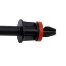 0887793 RK 009M2-T Komplettes Reparaturset als Ersatz für Watts 1"" 009M2 &amp; 009 LF009