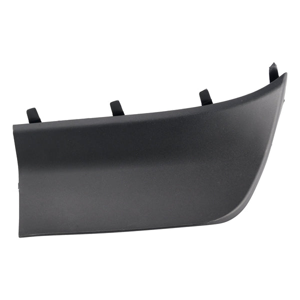 2021–2024 Jeep Grand Cherokee L Front links Fascia Spat 68421753AB