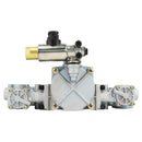 Wabco Neues ABS-Modulatorventil Elektronische Steuereinheit 4725002230