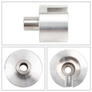 Kurbelwellen-Bohrstift-Befestigungswerkzeug, Ausgleichsbolzen für Chevy 230 283 327