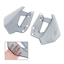 2024-2025 BMW R1300GS Defleção de ar de cobertura lateral