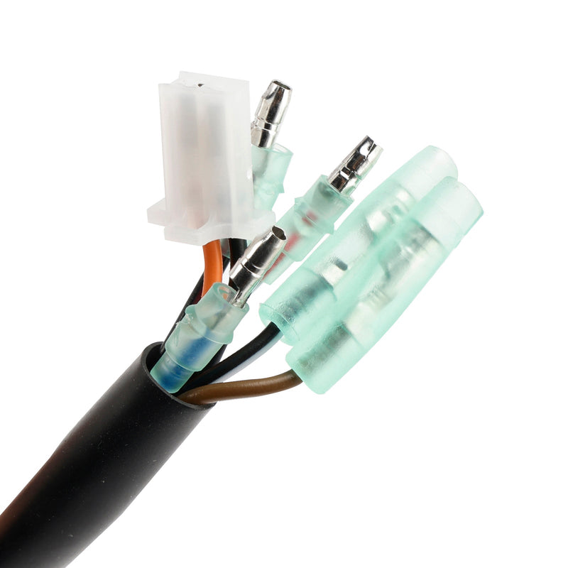 CDI-modul til Polaris ATV Predator 50 904-2006 Sportsman 90 Carb 2003-2006