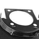 Støvdeksel foran 25846355 Passer til Chevy Silverado 2500 1999-2024 947-073