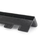 Par 120 cm Carbon Fiber Sideskørter Rocker Splitters Diffuser Winglet Wings