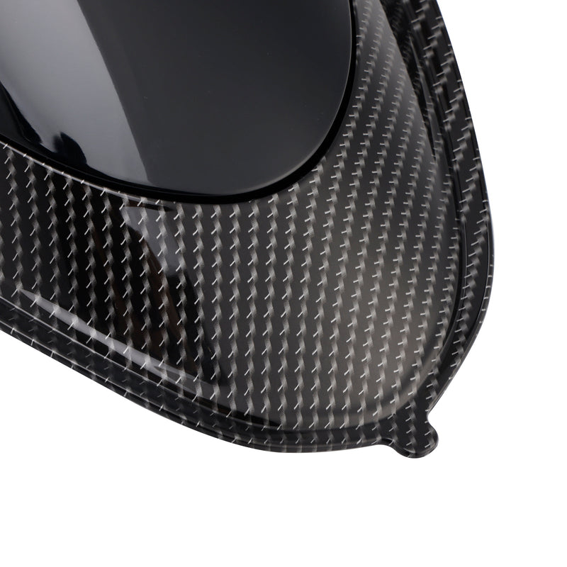 Aprilia RS 660 (2020–2024) – Scheinwerferverkleidung, Windschutzscheibe