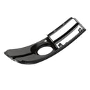 2005–2008 Audi A4 B7 S-line S4 Frente direita grade de nevoeiro de luzes de nevoeiro