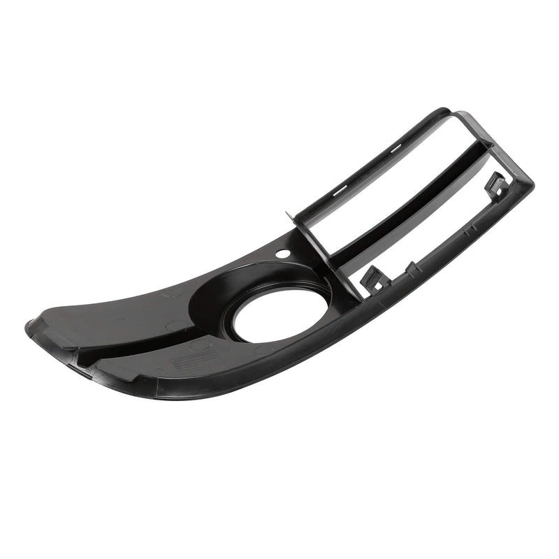 2005–2008 Audi A4 B7 S-line S4 Frente direita grade de nevoeiro de luzes de nevoeiro