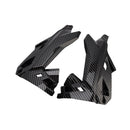 2022-2025 Honda ADV 350 Scheinwerfer-Seitenverkleidung