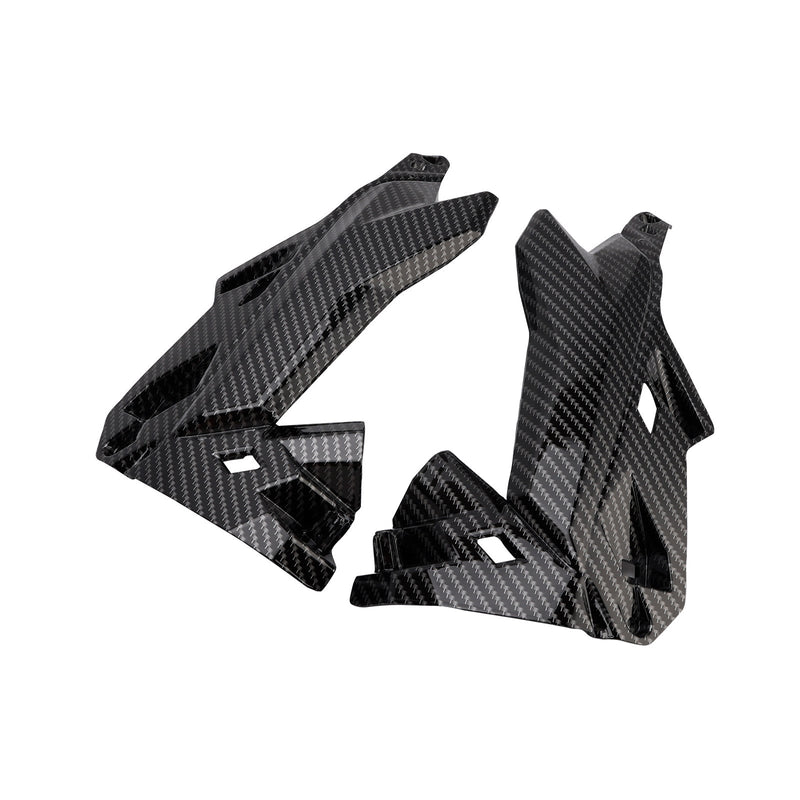 2022-2025 Honda ADV 350 Scheinwerfer-Seitenverkleidung