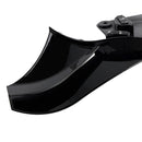 Frontspoiler-Winglets für die Street Triple 765R/RS (Modelljahre 2023–2025)