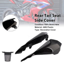 2024-2025 Honda CBR650R CB650R Rear Tail Seat Side Cover Fairing