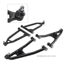 2011-2012 RAPTOR 700 YFM700 Control Arm A-Arm Set Front Upper&Lower 5TG-23505-00-00