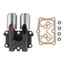 2006-2011 Honda Civic LX 4-válec. 1,8l převodovka s dvojitým lineárním elektromagnetickým ventilem 28260-RPC-004