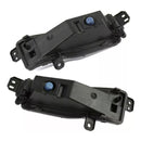 2018–2022 BMW X5 G05 Paar LED-Nebelscheinwerfer für die Frontstoßstange, 63177406365