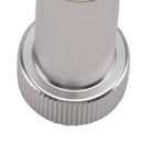 Werkzeug zum Entfernen des unteren Gabelbeins. - Gewindedorn zum Entfernen des DVO-Beins für den Umbau der DVO-Gabel