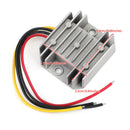 DC/DC Spannungswandler Spannungsregler Modul Step Down Buck 12V/24V auf 5V 3A