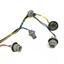 2011–2013 Kia Soul, linker oder rechter Rückleuchtenkabelbaum, ohne LED, 92450-2K500