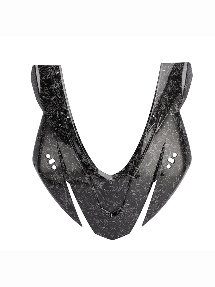 2021-2024 Aprilia RSV4 Scheinwerferverkleidung Windschutzscheibenabdeckung