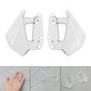 2024 BMW R1300GS Sidepaneler på frontruten