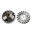 2007-2008 SYM GTS 250 EURO 3 clutch variator trinsesett foran A22400-E10-200 S22102HMA000