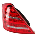 2007–2013 Mercedes Benz W221 S-Klasse LED-Rücklicht links 2218201364