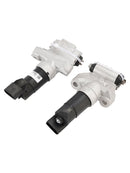 Audi E-Tron GT Freio de estacionamento Motor traseiro esquerdo+direita 9Y0907615 616