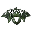 2012-2015 Ducati 1199 Kit de paneles de inyección Cuerpo de plástico ABS