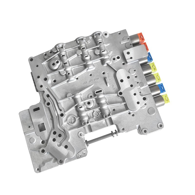6HP26 6HP19 Ventilkörper