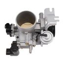Drosselklappengehäuse 22210-75240 für Toyota Tacoma 4Runner 2.4L 2.7L (2004-2004)