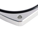 551517 LS Adapter 92mm Ansaugkrümmer auf 102mm Drosselklappengehäuse 4 Bolzen LS1 LS3 LSX