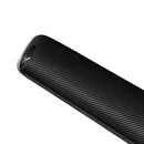 2019–2026 Mercedes-Benz W464 W465 Armaturenbrett-Bildschirmabdeckung aus Kohlefaser