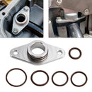 Dichtung Ansaugrohr Ölpumpe für Opel Insignia Zafira 2.0 CDTI Saab TTiD