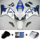 2004-2005 Suzuki GSXR 600/750 K4 Motorcykel Kit Body
