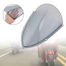 Windschutzscheibe passend für Aprilia RS457 2024-2025