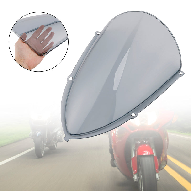 Windschutzscheibe passend für Aprilia RS457 2024-2025