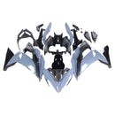 2017-2019 Kawasaki ER6F/Ninja 650 R juego de carenado de inyección cuerpo plástico ABS