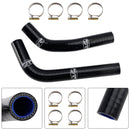 2015-2024 Yamaha MT-03 MT-25 YZF R3 R25 Manguera de refrigerante de silicona