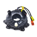 2018–2019 Infiniti QX80 Lenkwinkelsensor-Baugruppe 47945-5BC1A 25567-3JA1A