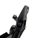 2025-2026 Yamaha YZF-R3 R25 Mittlere Seitenverkleidung