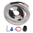 Elektronische Zündplatte für Suzuki GS550 GS750 GS 550 GS 750 KD 1977 1978 1979