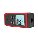 Cyfrowy mini-laserowy obrotomierz UT373 LCD (bezdotykowy).