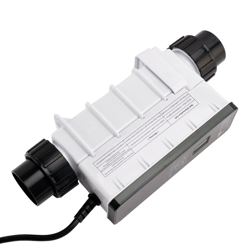 IC15 EC-520888 Salzzellen-Chlorgenerator, Ersatz-Salzzellensysteme