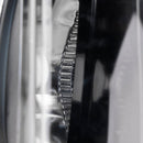 Paar Nebelscheinwerfer für die Frontstoßstange ohne Glühbirnen für E46 323i 325i 1998-2001 (vor LCI)