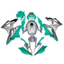 2015-2016 Kit de paneles de inyección BMW S1000RR ABS de plástico corporal