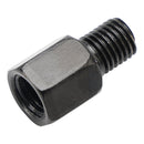 2 univerzální adaptéry na zrcátka pro motocykly a skútry, 10mm zpětné zrcátko na 10mm standard