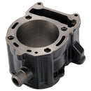 Cylinderhoved eftersynssæt til Piaggio Beverly Carnaby Vespa GTS GTV 300 4T