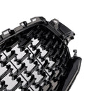 Rejilla del parachoques delantero para Mazda CX-5 (2022–2025), número de pieza KSD5-50719