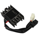 Usměrňovač regulátoru pro Suzuki AN 125 150 Burgman Vecstar EN 125 UE 125 150