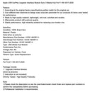 2017–2020 Ford F-150 Apple USB CarPlay Upgrade Interface Module Sync 3 Media Hub HC3Z-19A387-H