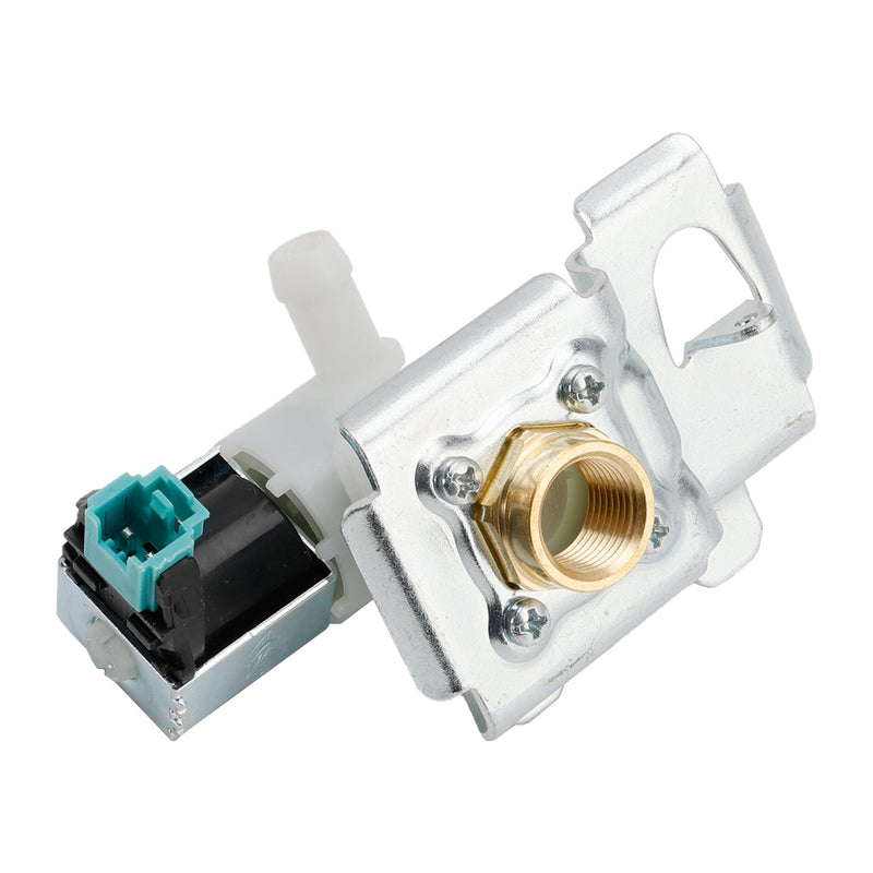 W10158389  W10158387 Diskmaskinens vatteninloppsventil för Kenmore